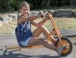 Preview: TopTrike Drift Rider in Aktion auf dem Spielplatz